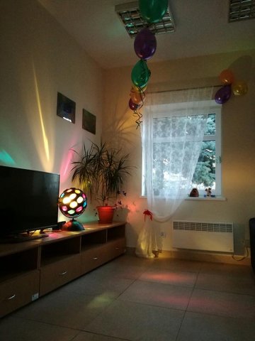Niespodzianka Sylwestrowa 2016